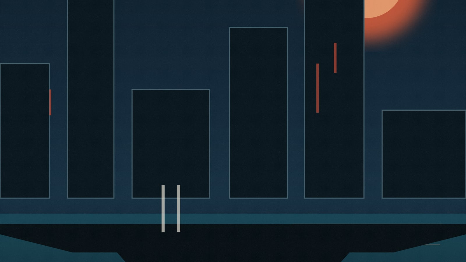 第七码头 作品图 2